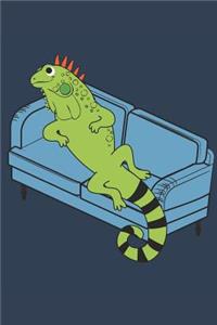 Iguana