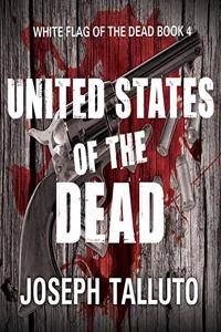 United States of the Dead Lib/E