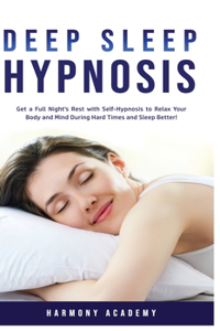 Deep Sleep Hypnosis