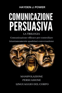 Comunicazione Persuasiva