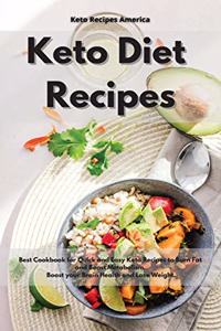 Keto Diet Recipes