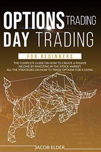 Options Trading Day Trading For Beginners