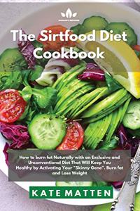 Sirtfood Diet Cookbook