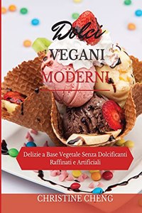 Dolci Vegani Moderni