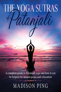 The Yoga Sutras of Patanjali