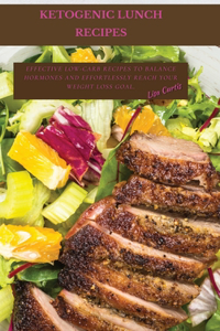 Ketogenic Poultry Recipes