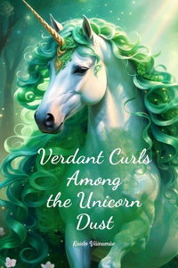 Verdant Curls Among the Unicorn Dust