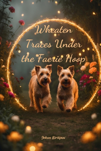 Wheaten Traces Under the Faerie Hoop