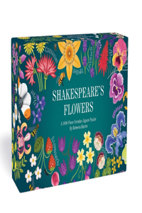 Shakespeare’s Flowers