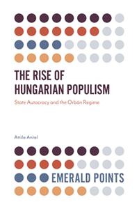 The Rise of Hungarian Populism