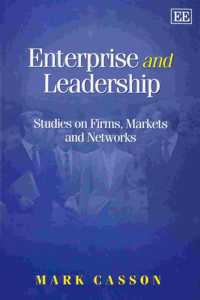 Enterprise and Leadership