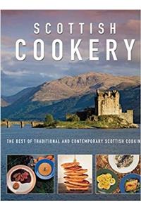 Scottish Cookery