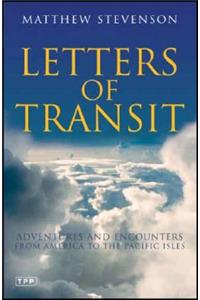Letters of Transit