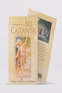 L'enseignement de Sri Caitanya Mahaprabhu [French edition]