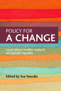 Policy for a change