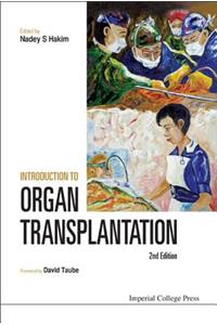 Introduction to Organ Transplantation (2nd Edition)