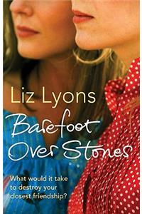 Barefoot Over Stones