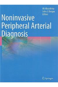 Noninvasive Peripheral Arterial Diagnosis