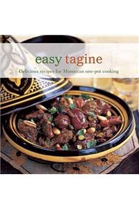 Easy Tagine