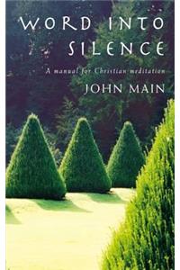 Word Into Silence