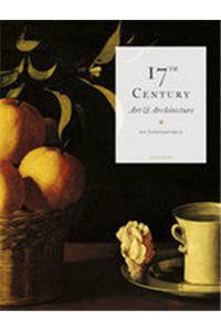 Seventeenth Century Art and Architecture