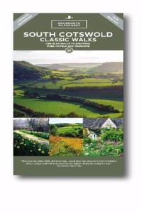 South Cotswold Classic Walks