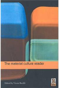 The Material Culture Reader