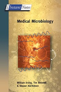 BIOS Instant Notes in Medical Microbiology