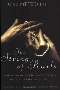 The String Of Pearls