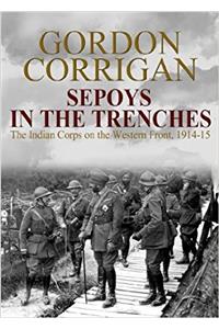 Sepoys in the Trenches