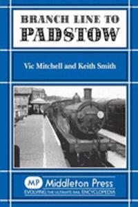 Branch Line to Padstow