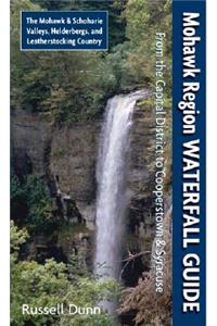 Mohawk Region Waterfall Guide