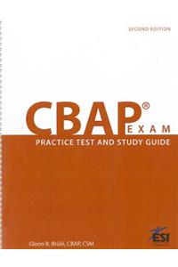 Cbap(r) Exam