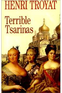 Terrible Tsarinas