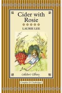 Cider with Rosie