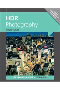 Understanding HDR Photography