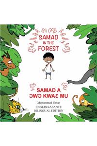 Samad in the Forest