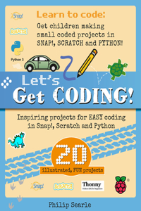 Let's Get Coding
