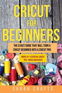 Cricut For Beginners