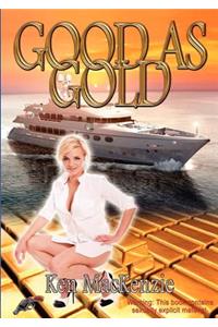 Good as Gold