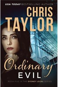 Ordinary Evil