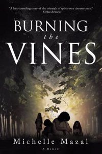 Burning the Vines