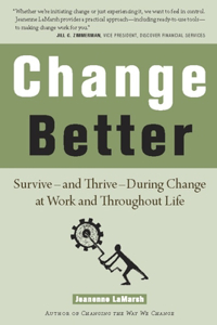 Change Better