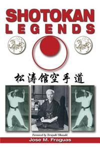 Shotokan Legends