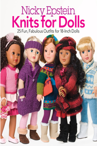 Knits for Dolls