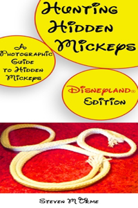 Hunting Hidden Mickeys