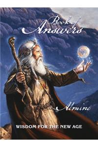 Book of Answers