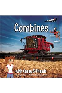 Combines: with Casey & Friends