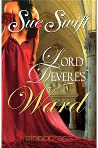 Lord Devere's Ward