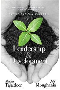 Leadership and Development